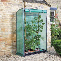 Smart Garden Tomato Growhouse Smart Garden Tomato Gro-Zone Classic Growhouse