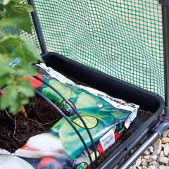 Smart Garden Tomato Growhouse Smart Garden Tomato Gro-Zone Classic Growhouse