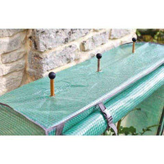 Smart Garden Tomato Growhouse Smart Garden Tomato Gro-Zone Classic Growhouse