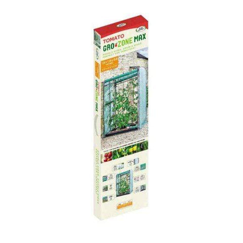 Smart Garden Tomato Growhouse Smart Garden Tomato Gro-Zone Max Growhouse