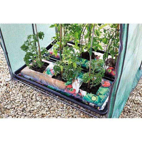Smart Garden Tomato Growhouse Smart Garden Tomato Gro-Zone Max Growhouse