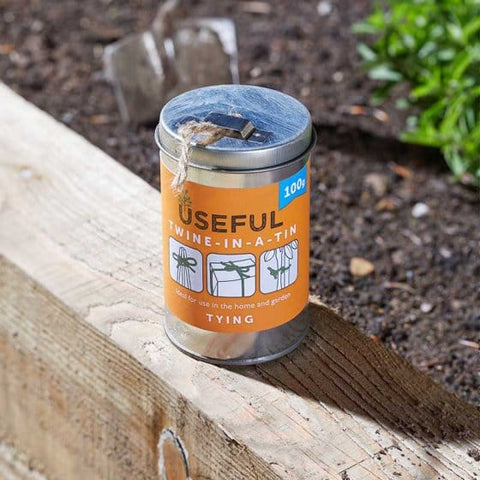 Smart Garden Gardening Accessories Smart Garden Twine in a Tin