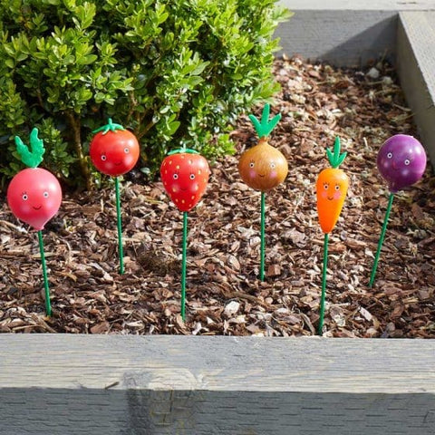 Trowell Garden Centre Smart Garden Veggie Markers