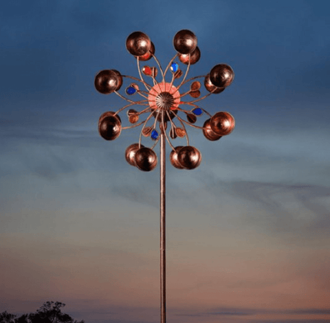 Smart Garden Wind spinner Smart Garden Venti Wind Spinner