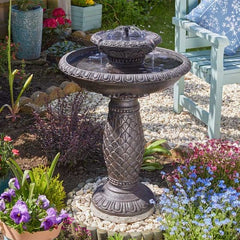 Smart Garden Water Feature Smart Garden Versailles Fountain