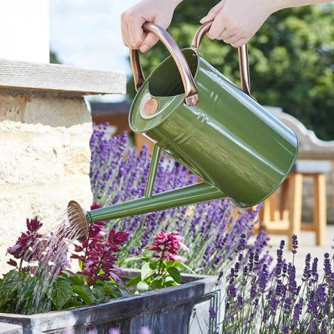 Smart Garden Watering Cans Sage Smart Garden Watering Can 4.5L various colours