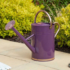 Smart Garden Watering Cans Violet Smart Garden Watering Can 9L - Cream or Violet
