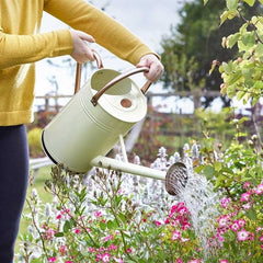 Smart Garden Watering Cans Smart Garden Watering Can 9L, Cream