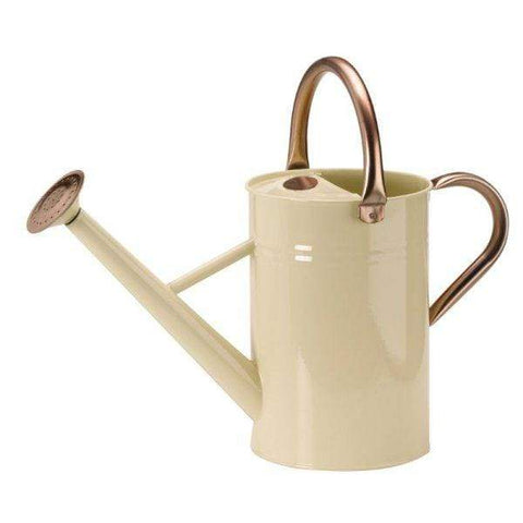 Smart Garden Watering Cans Smart Garden Watering Can Galvanised Steel 4.5L