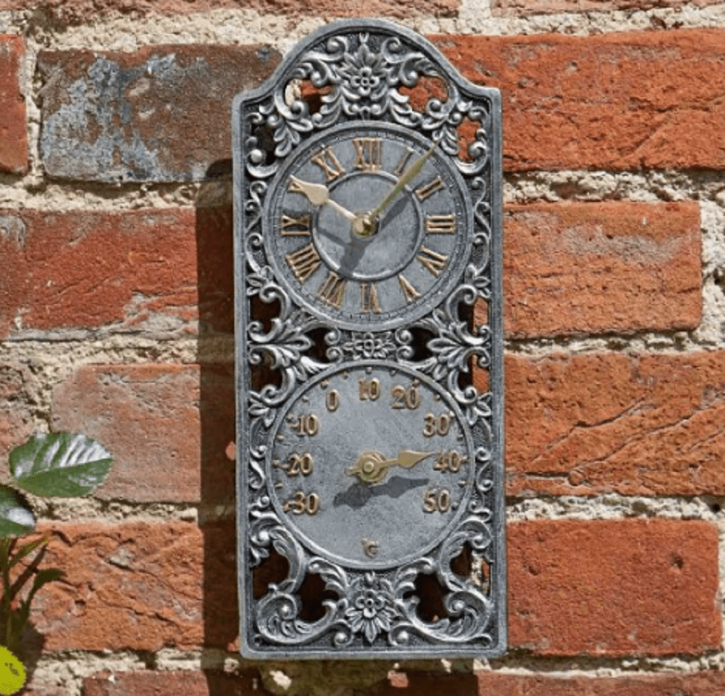 Smart Garden Clocks Smart Garden Westminster Clock