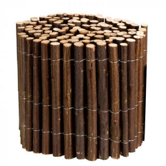 Trowell Garden Centre Smart Garden Willow edging- 2m x 0.15m