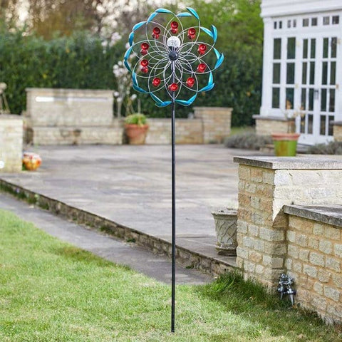 Smart Garden Wind spinners Smart Garden WonderWind spinner