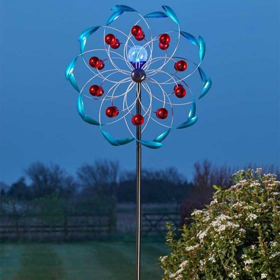 Smart Garden Wind spinners Smart Garden WonderWind spinner