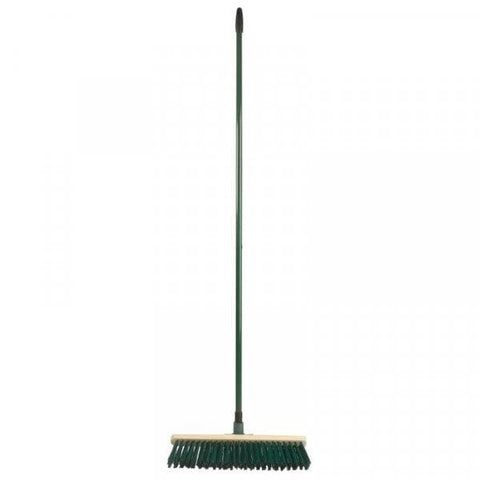 Smart Garden Brooms Smart Garden Yard Broom