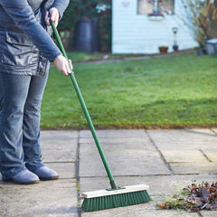 Smart Garden Brooms Smart Garden Yard Broom