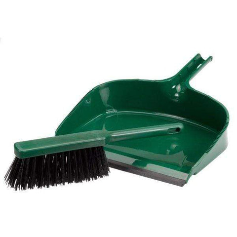 Smart Garden Dust Pan & Brush Sets Smart Garden Yard Pan & Brush