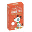 Zoon Dry Dog Food Smart Garden Zoon Hale & Hearty Chicken & Vegetable Dog Biscuits