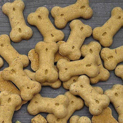 zoon Dry Dog Food Smart Garden Zoon Hale & Hearty Venison & Apple Dog Biscuits