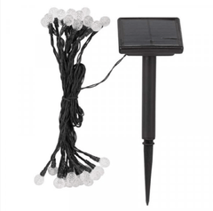 Smart Solar Outdoor lighting Smart Solar 50 Super Bright Orbs