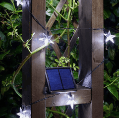 Smart Solar Outdoor lighting Smart Solar 50 Super Bright Stars