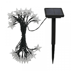 Smart Solar Outdoor lighting Smart Solar 50 Super Bright Stars