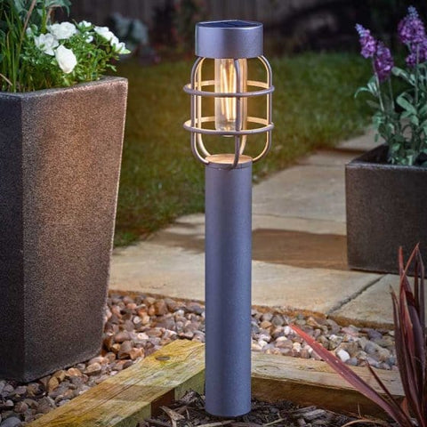 Smart Solar Solar lighting Smart Solar Anglia 365 Stake Light Single
