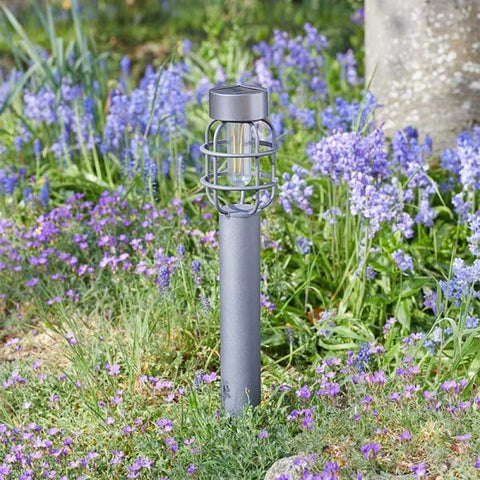 Smart Solar Solar lighting Smart Solar Anglia 365 Stake Light Single