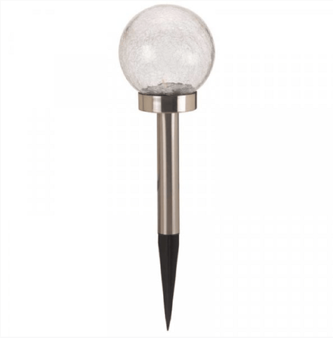 Smart Solar Outdoor lighting Smart Solar Aurora Stainless Steel