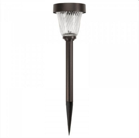 Smart Solar Outdoor lighting Smart Solar Capella Stainless Steel