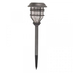 Smart Solar Stake Lights Smart Solar Capri Stake Light 10 Lumens
