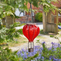 Smart Solar Solar lighting Smart Solar Cool Flame Balloon Fiesta Light