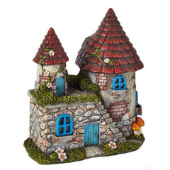Trowell Garden Centre Smart Solar Elfstead Solar Fairy HOme