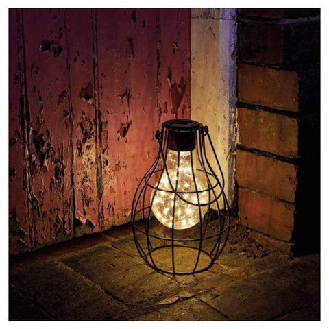 Smart Solar Solar Lighting Smart Solar Eureka Large Firefly Lantern - Large
