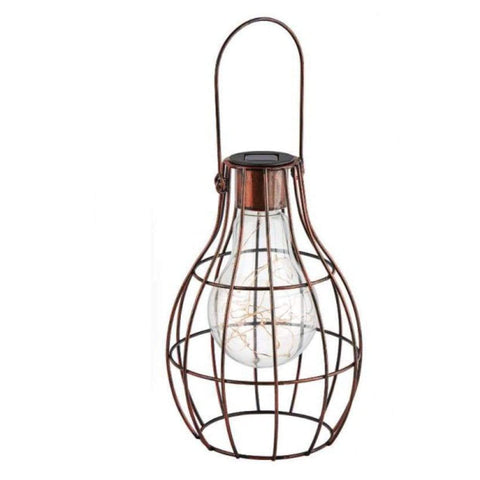 Smart Solar Solar Lighting Smart Solar Eureka Large Firefly Lantern - Large