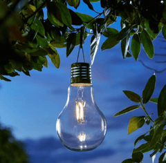 Smart Solar Outdoor lighting Smart Solar Eureka! Retro