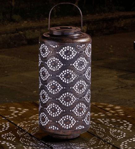 Smart Solar Outdoor lighting Smart Solar Fez Light