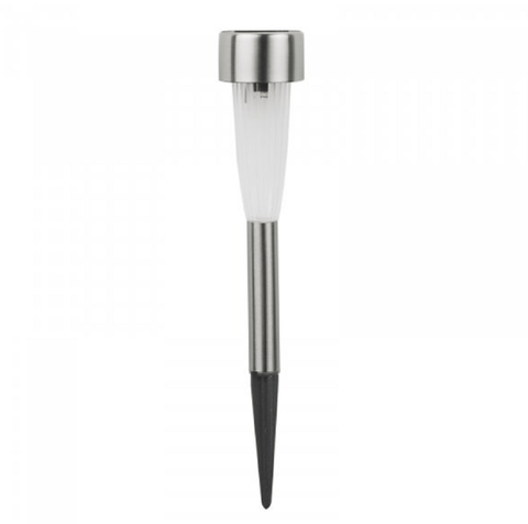 Smart Solar Outdoor lighting Smart Solar Fluted Marker Light