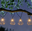 Smart Solar Outdoor lighting Smart Solar Geo Lights