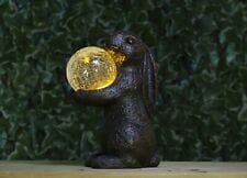 Trowell Garden Centre Smart Solar Hare Magic