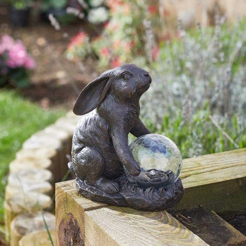 Smart Solar Decorative Lighting Smart Solar Hare Muse