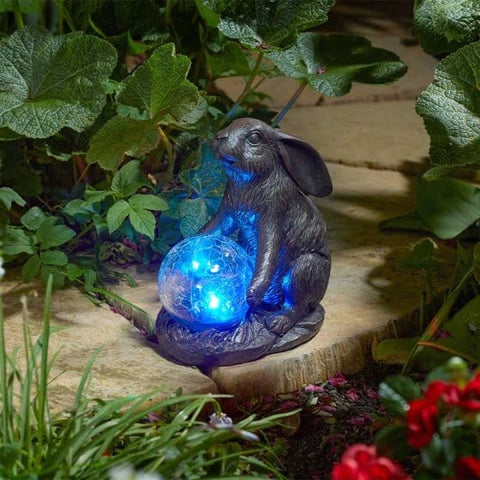 Smart Solar Decorative Lighting Smart Solar Hare Muse