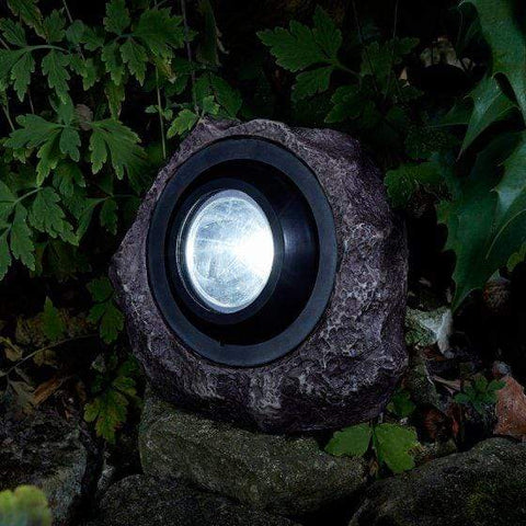 Smart Solar Solar Lighting Smart Solar Jumbo Rock Spotlight
