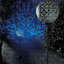 Smart Solar Outdoor lighting Smart Solar Large Silhouette Globe Stake Light