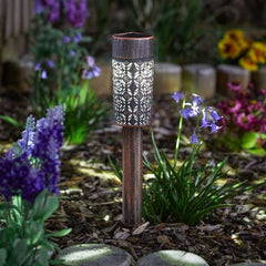 Smart Solar Solar lighting Smart Solar Maroc Stake Light