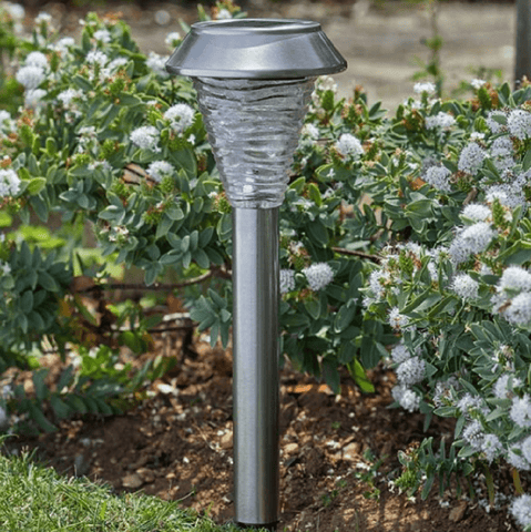 Smart Solar Outdoor lighting Smart Solar Mira Max Stake