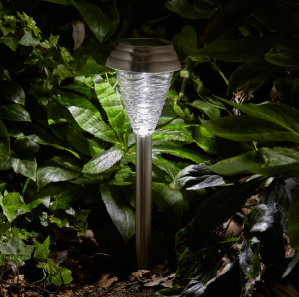 Smart Solar Outdoor lighting Smart Solar Mira Stake