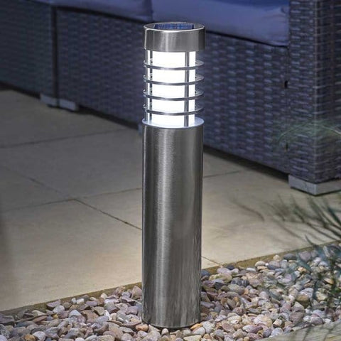 Smart Solar Solar lighting Smart Solar Orion Bollard Light Single