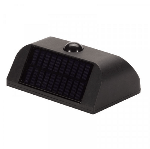 Smart Solar Outdoor lighting Smart Solar PIR Sentinel