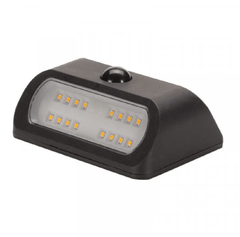 Smart Solar Outdoor lighting Smart Solar PIR Sentinel