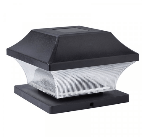 Smart Solar Outdoor lighting Smart Solar Post Light